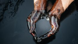 SKN | Could Strait of Hormuz Tensions Keep Oil Prices Above $82?
