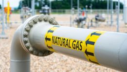SKN | Natural Gas Sep 26 (NG=F) Advances 0.83% Daily to 2.6620 as 3.09% Weekly Pullback Reflects Storage Accumulation