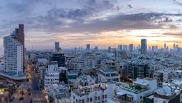 SKN | TA-RealEstate Index Advances 1.21% Daily to 1,422.98 as Israeli Property Benchmark Rebounds From Weekly Pullback