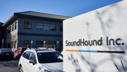 SKN | SoundHound AI Shares Jump 23.4% After Strong Q2 2026 Results Signal Growing AI Market Momentum