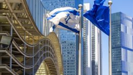 SKN  | Tel Aviv Stocks End Mixed Session as TA-35 Gains While Mid-Caps Remain Under Pressure