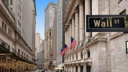 SKN | Wall Street Extends Rally as Nasdaq Surges and Major U.S. Indices Reach Fresh Highs