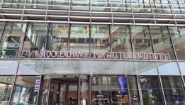SKN | Israeli Stock Market Shows Mixed Performance as TA-35 Advances While Banking Shares Decline