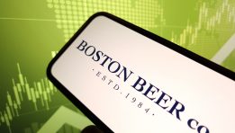 SKN | Why Is Boston Beer (SAM) Stock Trading Lower After Its Q2 Results?