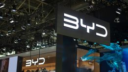 SKN | BYD Highlights Why Chinese Carmakers Are Looking Overseas to Escape the Domestic Slump