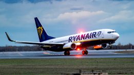 SKN | Ryanair Expands AI Strategy With Five-Year Google Cloud Partnership