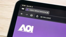 SKN | Nokia, Celestica and Applied Optoelectronics Rally as Lumentum Sparks Broader AI Optics Surge