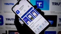 SKN | Trump Media’s $100,000 Truth Social Data Service Draws Scrutiny