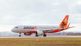 SKN | Jetstar Introduces Fees for Overhead Cabin Bags: A New Revenue Strategy for Low-Cost Aviation?