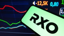SKN | Why Are RXO, BrightView, SiteOne, ServiceNow and Rocket Lab Shares Surging?