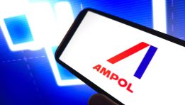SKN | Ampol Profit Surges Nearly Fivefold as Iran War Drives Refining Margins Higher