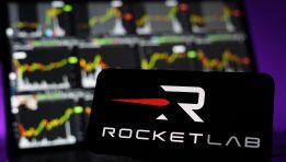 SKN | Cathie Wood Adds Nearly $23 Million of Rocket Lab Stock as Space Investment Intensifies