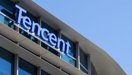 SKN | Tencent’s WorkBuddy Sparks AI Turnaround Hopes After Stock Rout