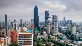 SKN | Asian Markets Mixed on August 4 as India Leads Gains While South Korea Extends Regional Weakness