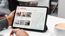 SKN | Why Does Airbnb Stock Keep Rising After Its Strong Second-Quarter Results?