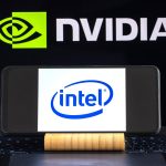 SKN | Nvidia vs. Intel: Why Intel’s Market Value Surge Has Outpaced the AI Chip Leader