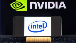 SKN | Nvidia vs. Intel: Why Intel’s Market Value Surge Has Outpaced the AI Chip Leader