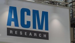 SKN | ACM Research Faces Margin Pressure Ahead of Q2 Earnings Despite Strong Semiconductor Demand