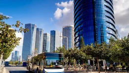 SKN | Tel Aviv Stocks Advance as TA-35 Leads Gains While Bond Markets Face Pressure