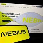 SKN | Why Nebius Stock Surged Today as AI Infrastructure Demand Takes Center Stage