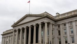 SKN | Why Is the U.S. Treasury Borrowing More? Third-Quarter Estimate Climbs to $739 Billion