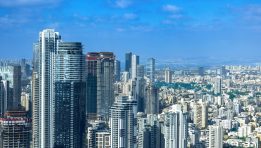 SKN | Tel Aviv Stocks Rally Broadly as TA-35 and TA-125 Jump 2.17%