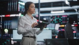 SKN | U.S. joins Japan in rare FX intervention to support the Japanese yen