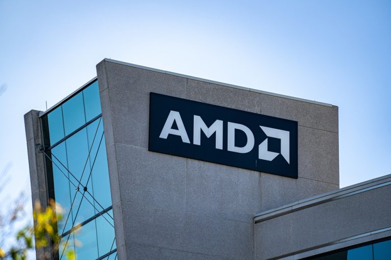 SKN | AMD Plans Up to $5 Billion Debt Offering as AI Investment Accelerates