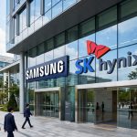 SKN | Samsung and SK Hynix Explore AMEC Equipment as China Chip Operations Face U.S. Restriction Risks