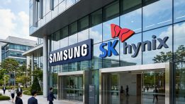 SKN | Samsung and SK Hynix Explore AMEC Equipment as China Chip Operations Face U.S. Restriction Risks