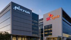 SKN | Nvidia Warns Memory Supply Could Stay Tight Through FY2028 — What Does It Mean for MU and SK Hynix?