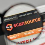SKN | Why Is ScanSource (SCSC) Stock Trading Lower Despite Stronger Sales?