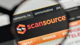 SKN | Why Is ScanSource (SCSC) Stock Trading Lower Despite Stronger Sales?