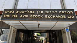 SKN  | Tel Aviv Stocks Extend Gains as TA-35 Climbs Nearly 1% on Broad-Based Buying