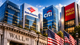 SKN | How Could a New 7% Prime Rate Affect U.S. Banks, Borrowers and the Economy?