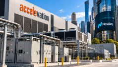 SKN | Accelevation’s Nasdaq Debut Highlights Investor Caution Around AI Infrastructure Spending
