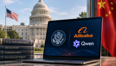 SKN | US Government Website Faces AI Security Debate After Using Chinese Model for Regulatory Search