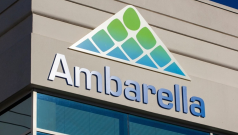 SKN | Ambarella’s Edge AI Revenue Reaches Record Levels as CV75 and CV72 Accelerate Growth