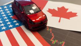 SKN | Toyota and Honda Face Heightened Risk as Trump’s Canadian Auto Tariffs Threaten North American Supply Chains