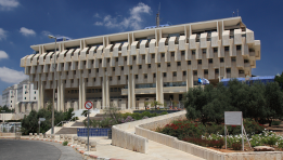 SKN | The Bank of Israel Monetary Crossroads: Shekel Consolidates Sub-2.99 Ahead of Rate Decision as Easing Window Narrows