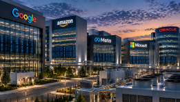 SKN | AI Infrastructure Boom: Are Big Tech’s Trillion-Dollar Investments Creating a New Market Risk?