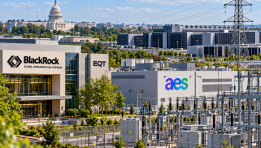SKN | BlackRock’s $33 Billion AES Deal Faces Pushback Over Power Costs and Data Center Risks