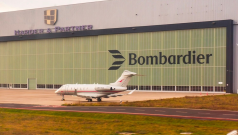 SKN | Trump Targets Bombardier as U.S. Market Access Becomes Tied to Local Manufacturing
