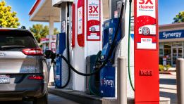 SKN | Could $103 Oil Signal a Prolonged Supply Shock as Middle East Disruptions Intensify?