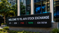 SKN | Tel Aviv Stocks Rise as TA-35 Gains 0.80% and TA-125 Advances 0.74%