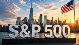 SKN | Could a Resilient S&P 500 Withstand Surging Treasury Yields?