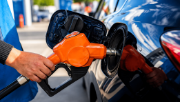 SKN | Could Falling Oil Prices and Treasury Yields Support U.S. Stocks Ahead of Trump-Xi Talks?