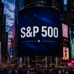 SKN | Could Familiar AI Leadership Push the S&P 500 Back Toward Record Highs?