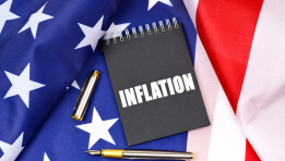 SKN | U.S. PCE Inflation Cools to 3.4% as Core Measure Holds at 3.0% — Is Fed Rate-Hike Pressure Easing?