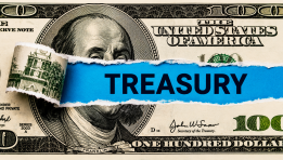 SKN | Why Are Stocks Slipping as Treasury Yields Hit a 2025 High?